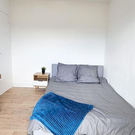 C'Est Chez Maurice! 4 Ch Wifi Balcon Parking Free Apartment Saint-Etienne  Exterior photo