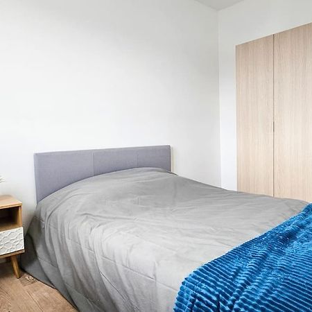 C'Est Chez Maurice! 4 Ch Wifi Balcon Parking Free Apartment Saint-Etienne  Exterior photo